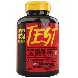 MUTANT TEST 90капс MUTANT (США)
